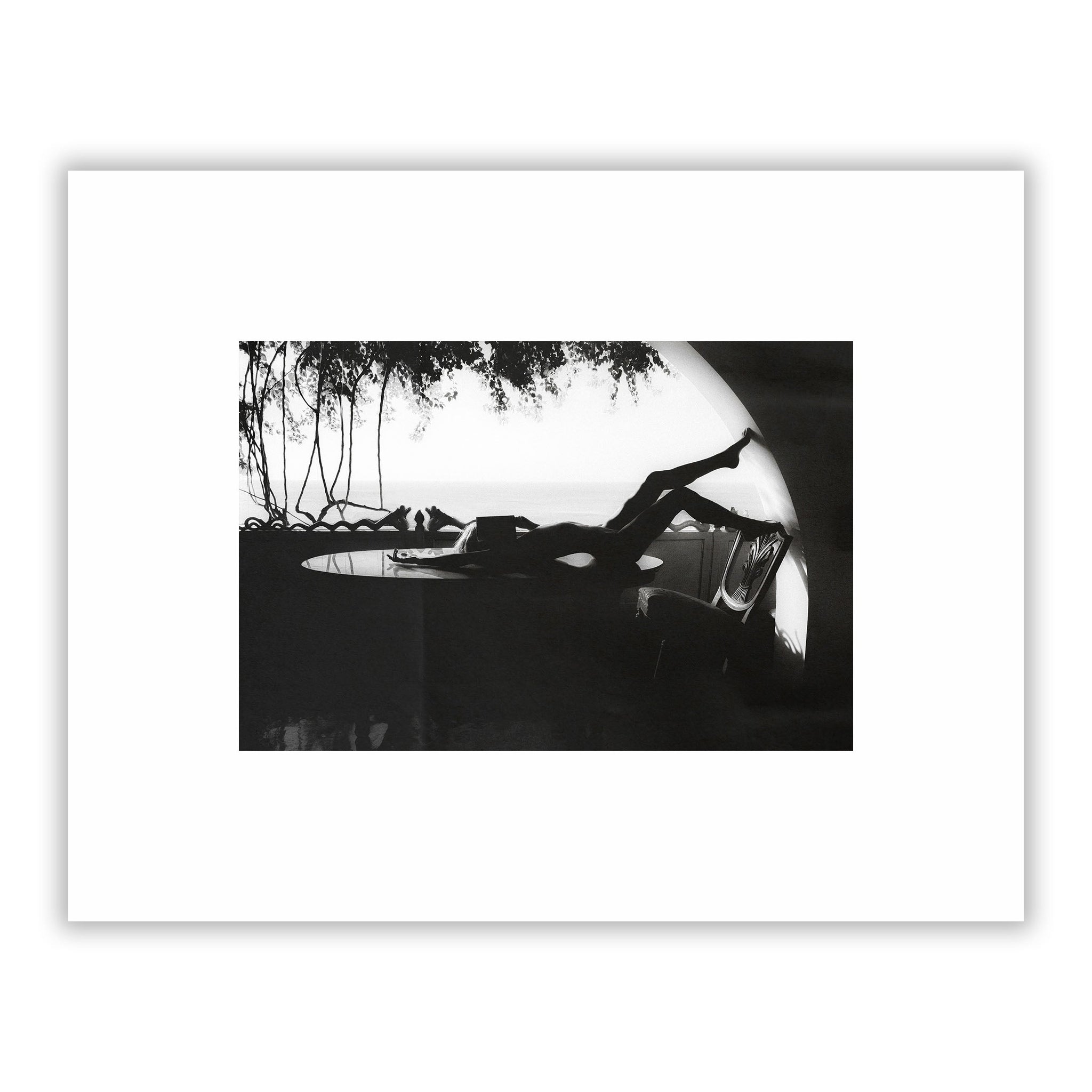 no frame~Small