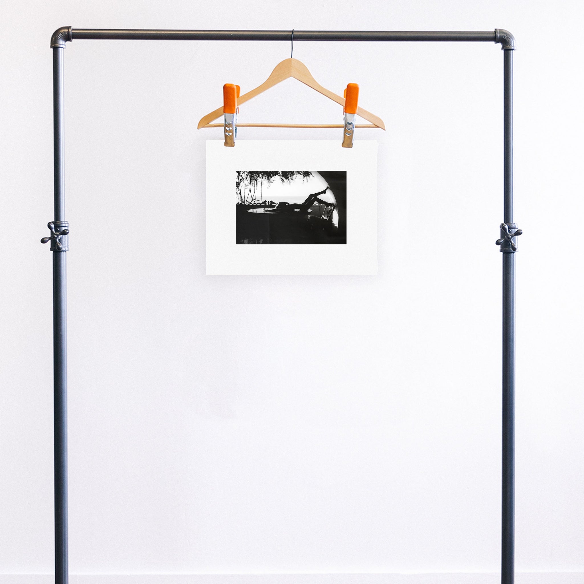no frame~Small