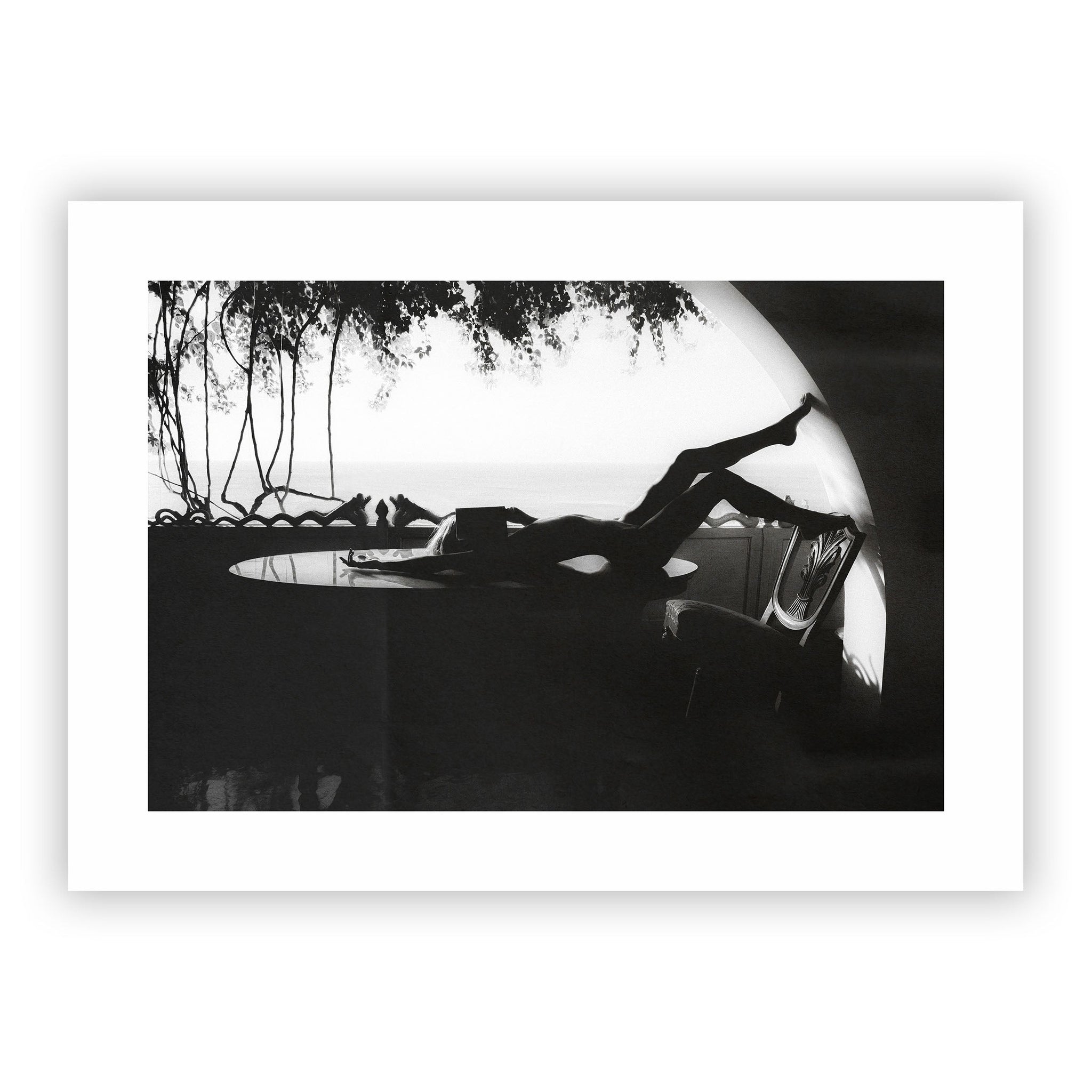 no frame~Extra-Large