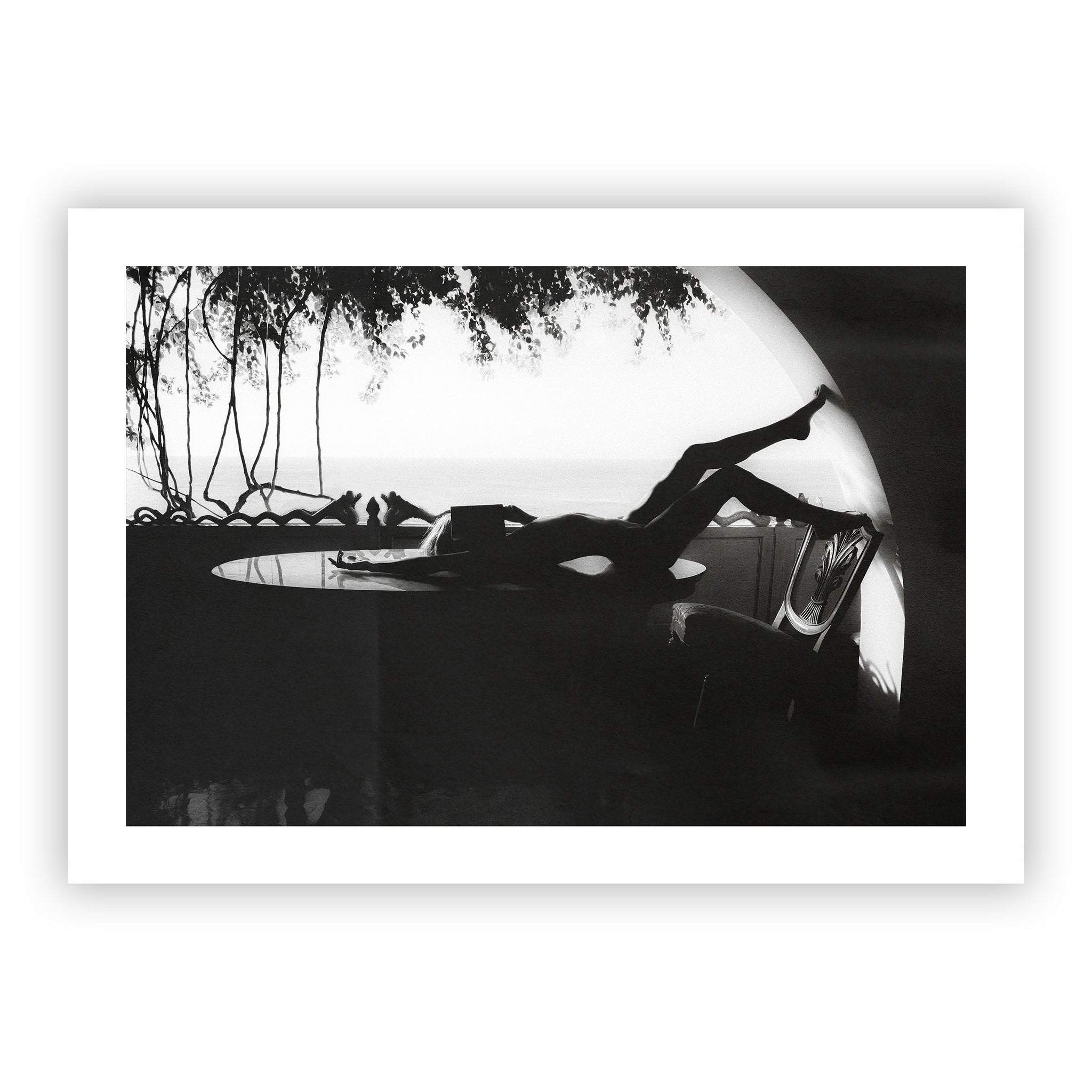 no frame~Executive