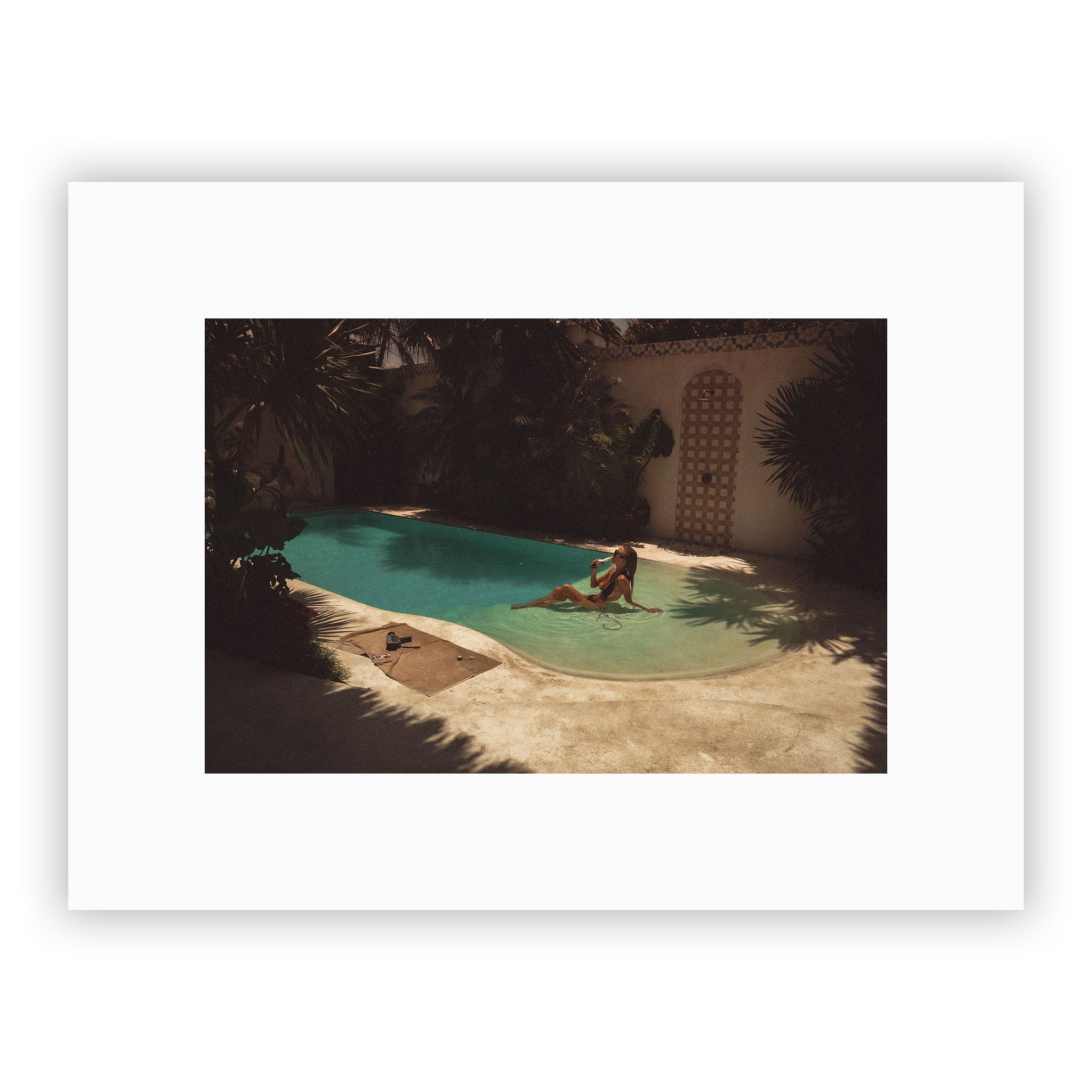 no frame~Medium