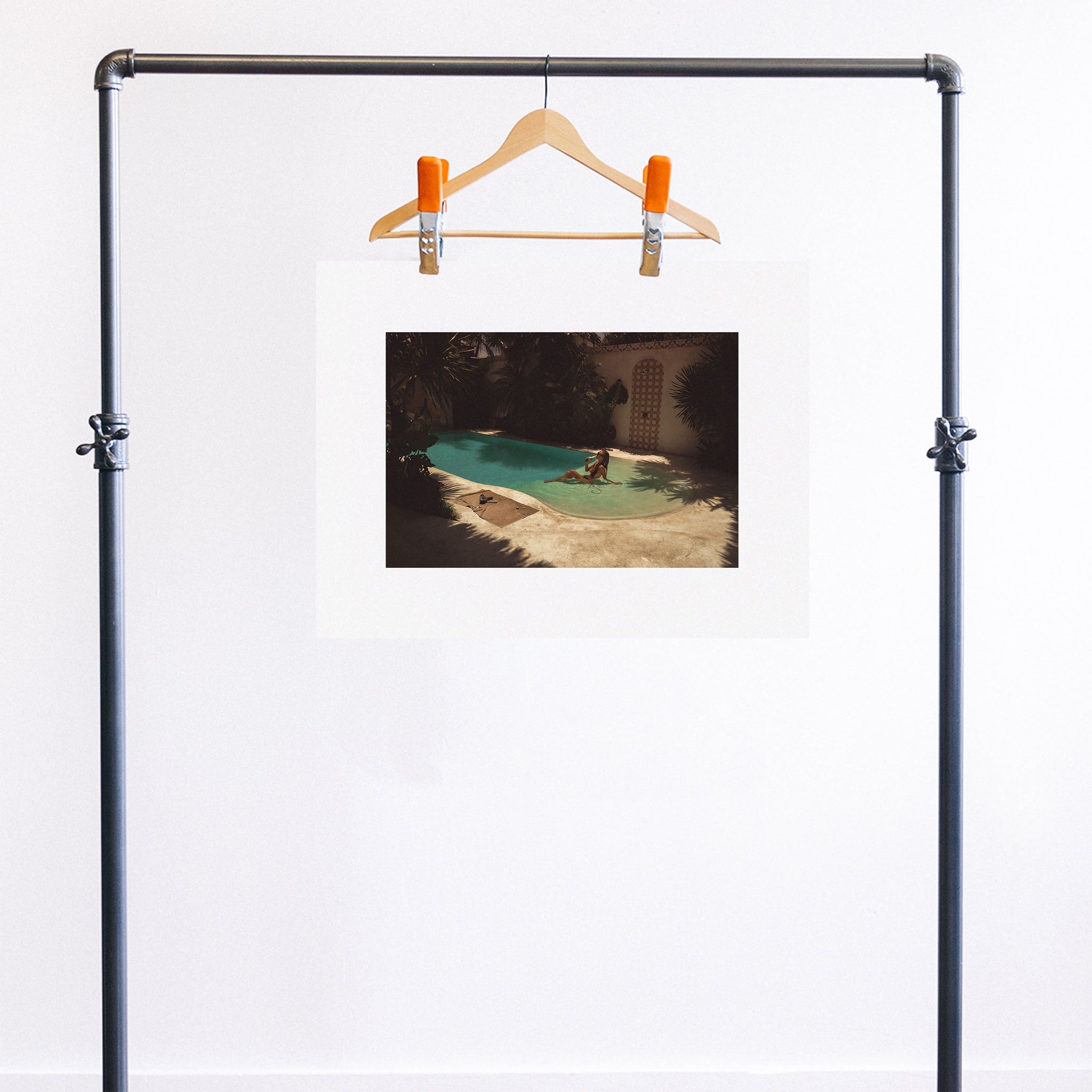 no frame~Medium