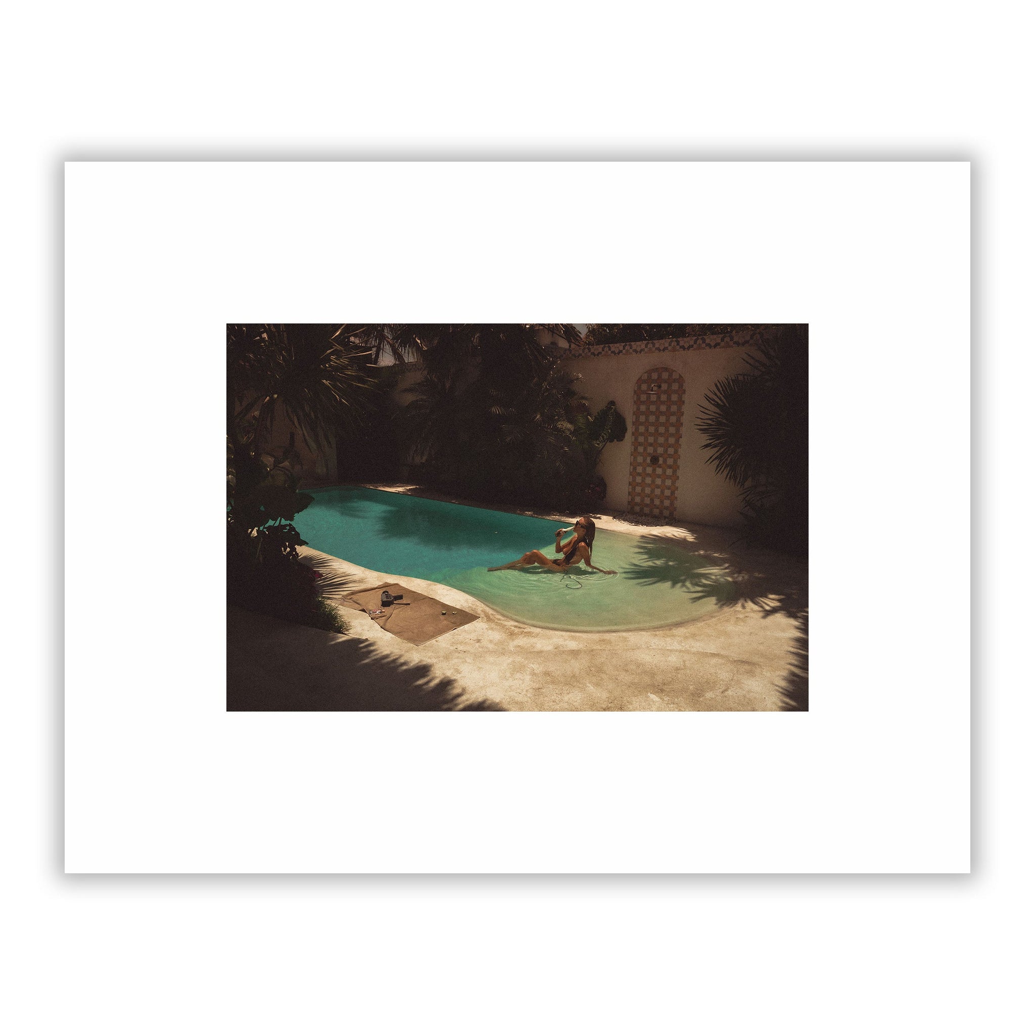 no frame~Small