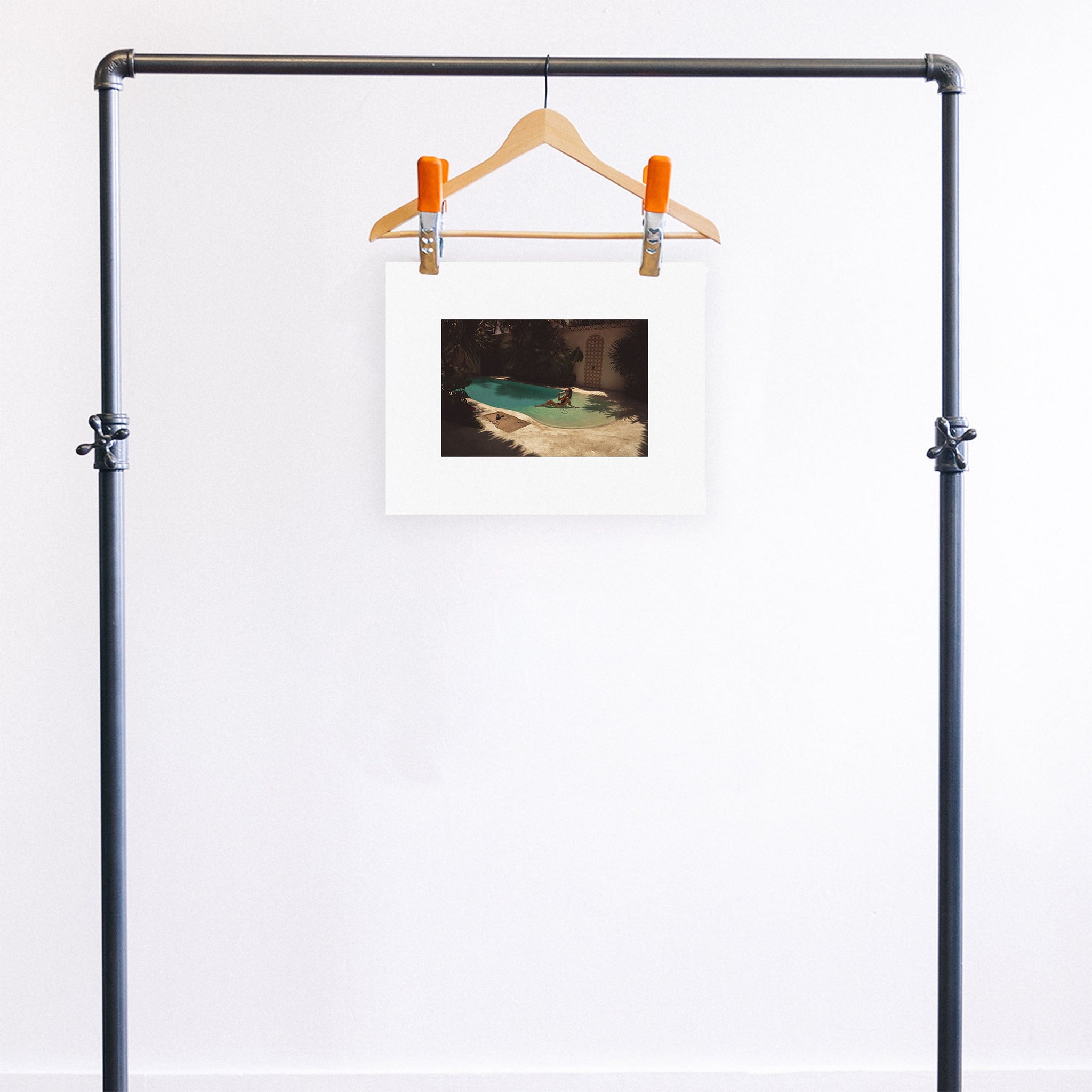 no frame~Small
