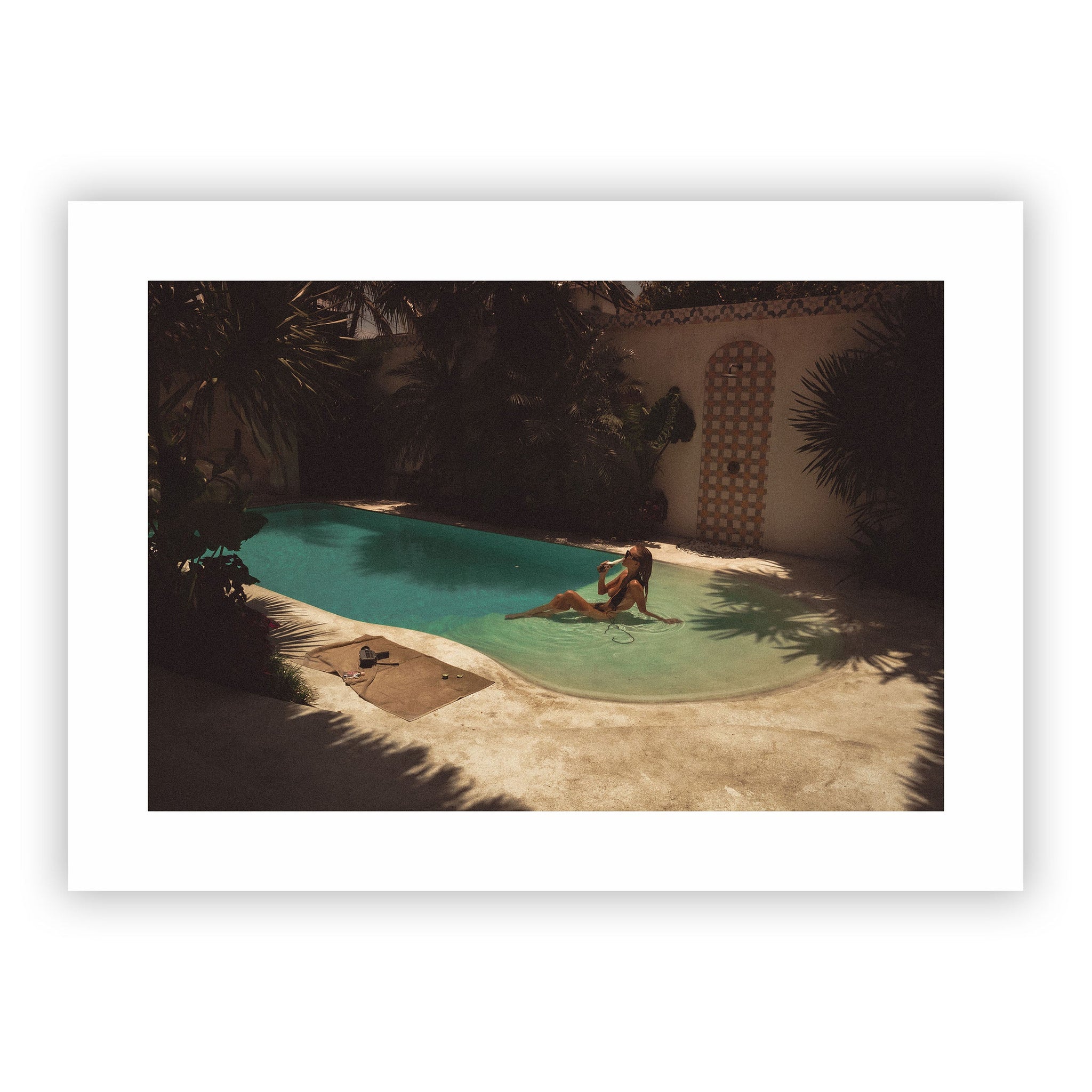 no frame~Extra-Large
