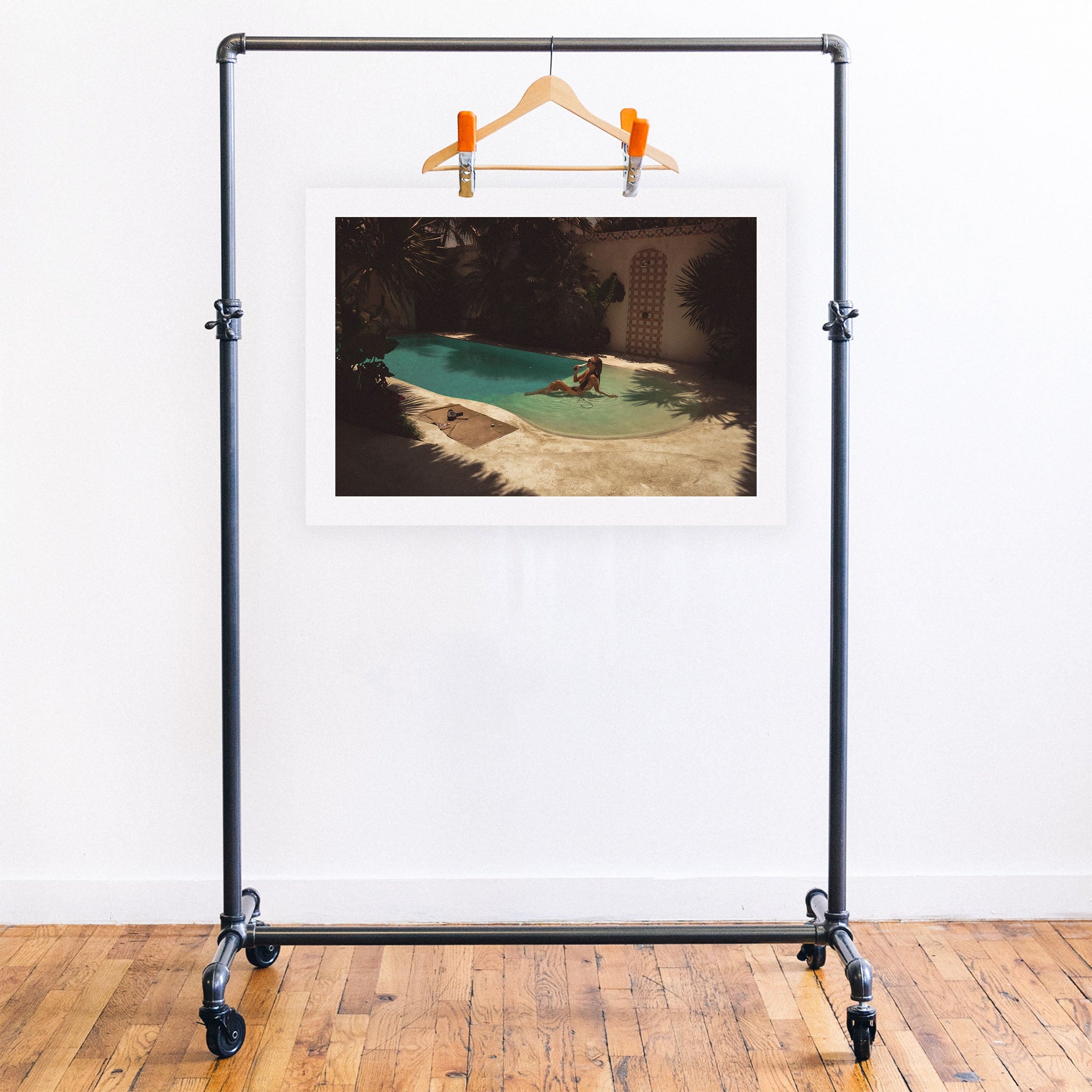 no frame~Extra-Large