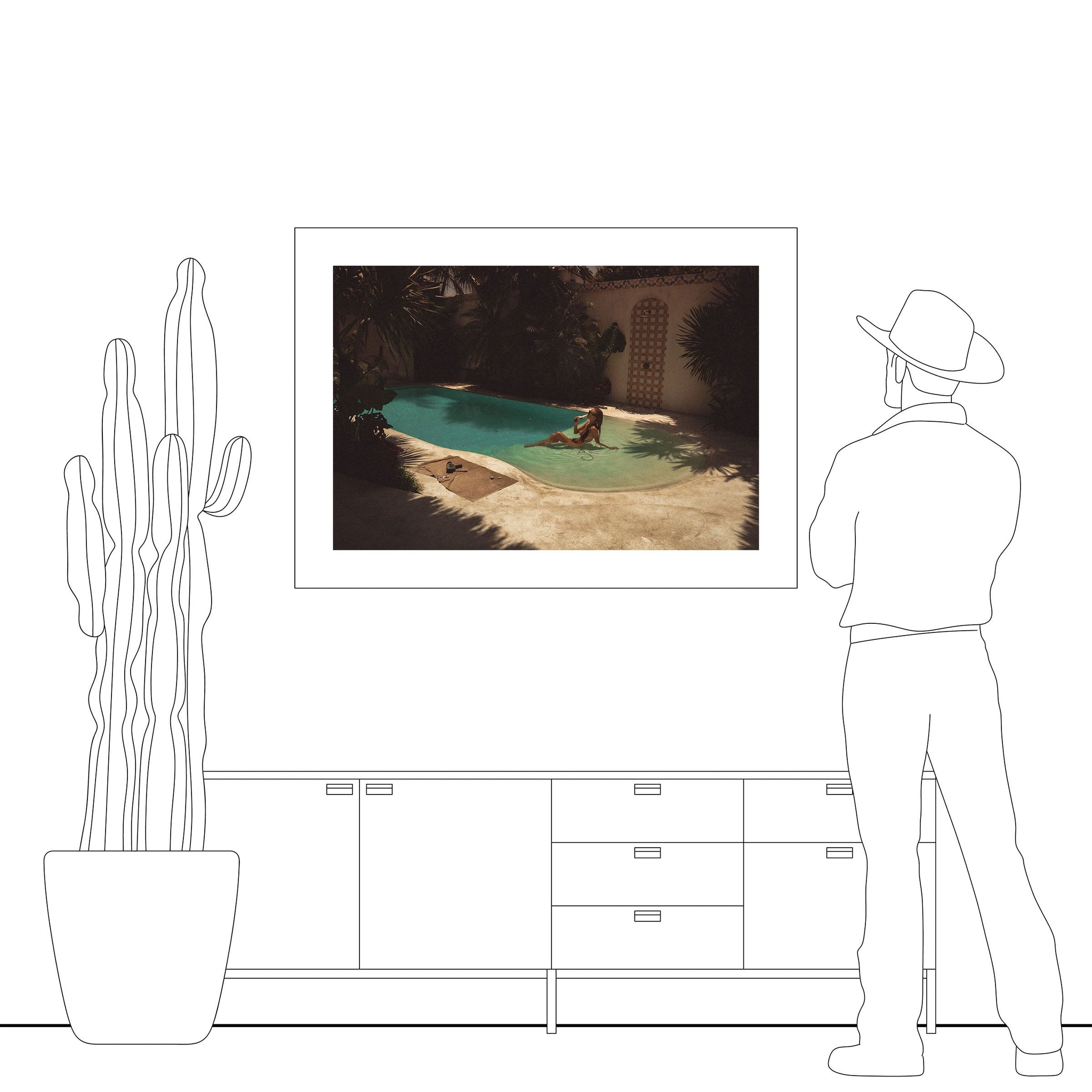 no frame~Giant