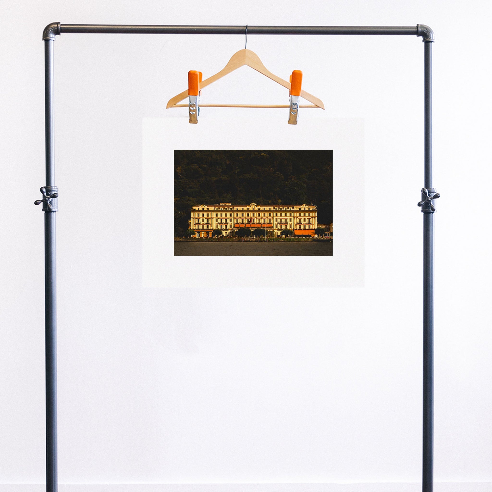 no frame~Medium
