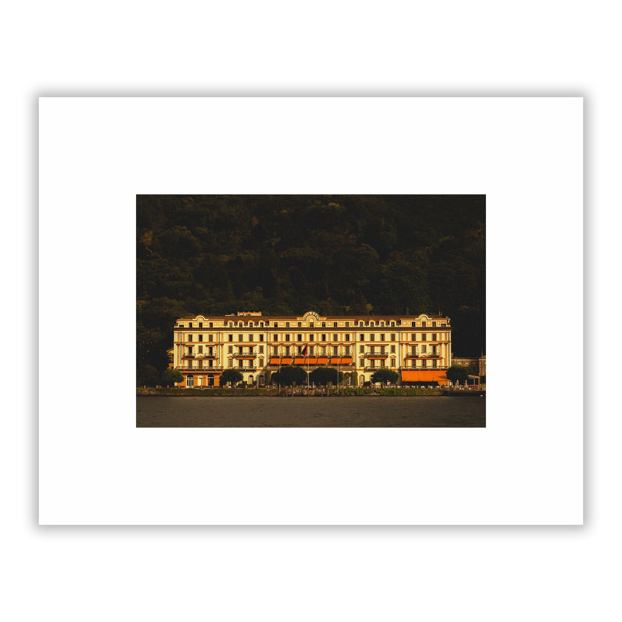 no frame~Small