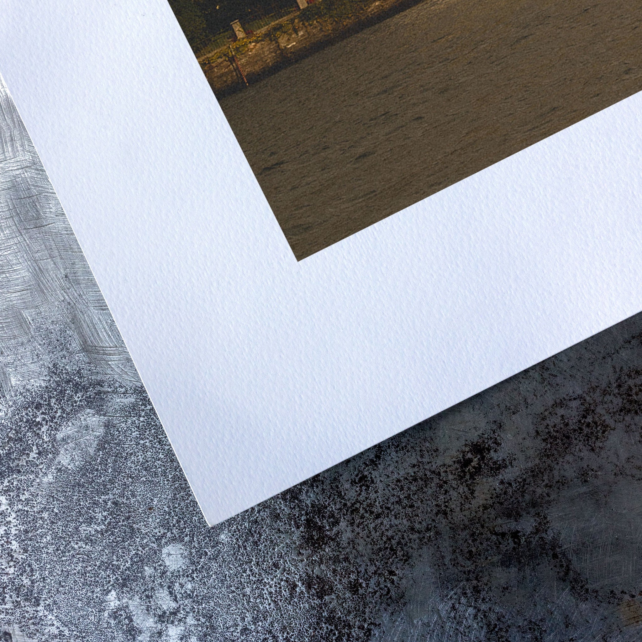no frame~Small