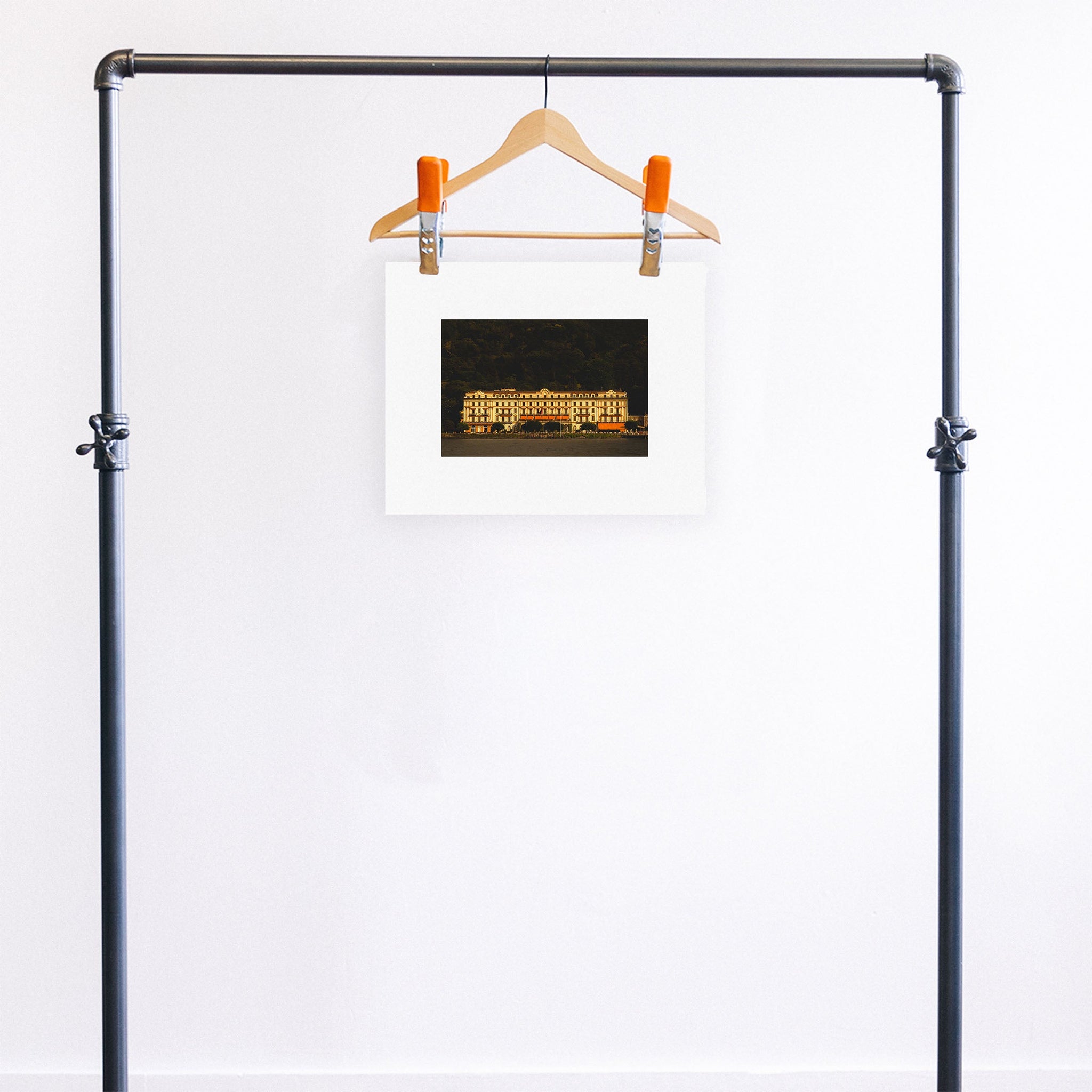 no frame~Small