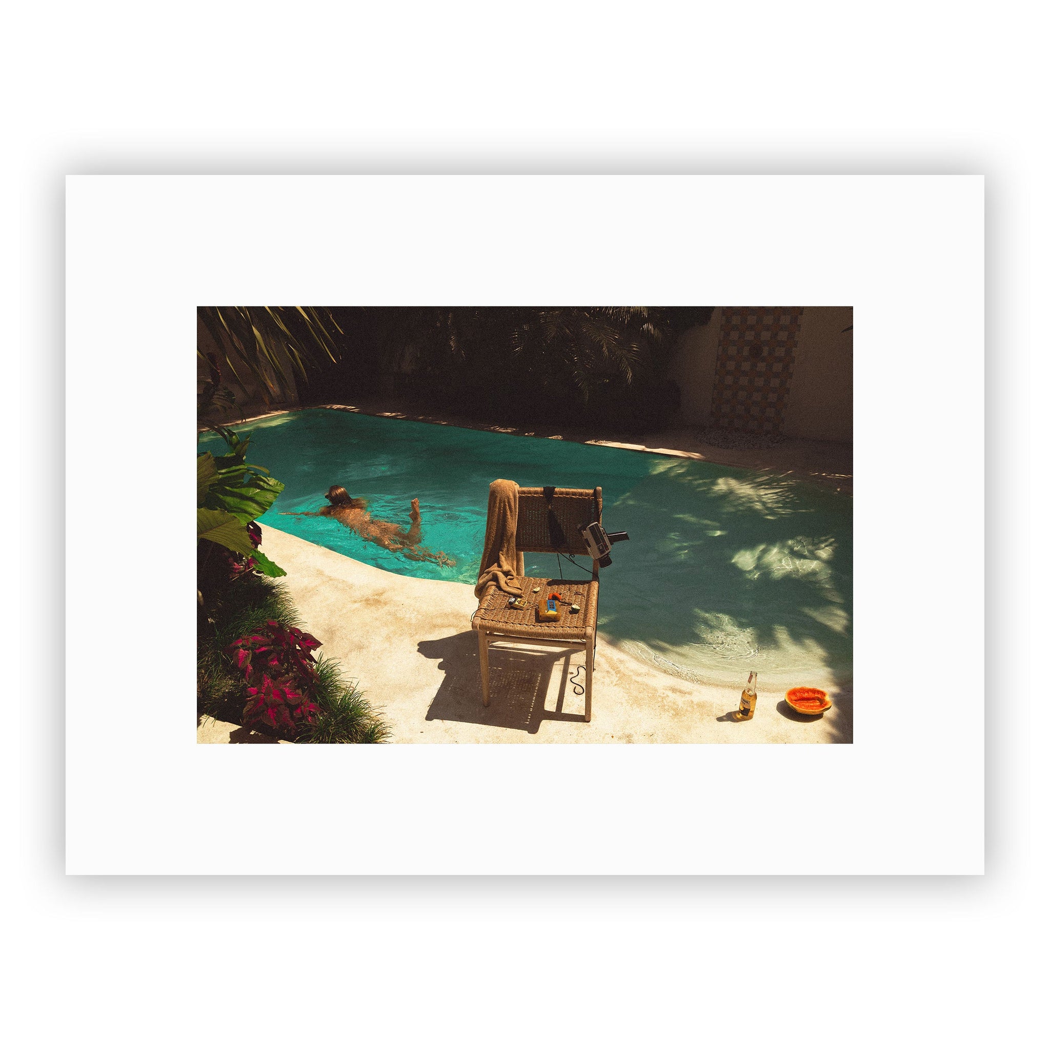 no frame~Medium