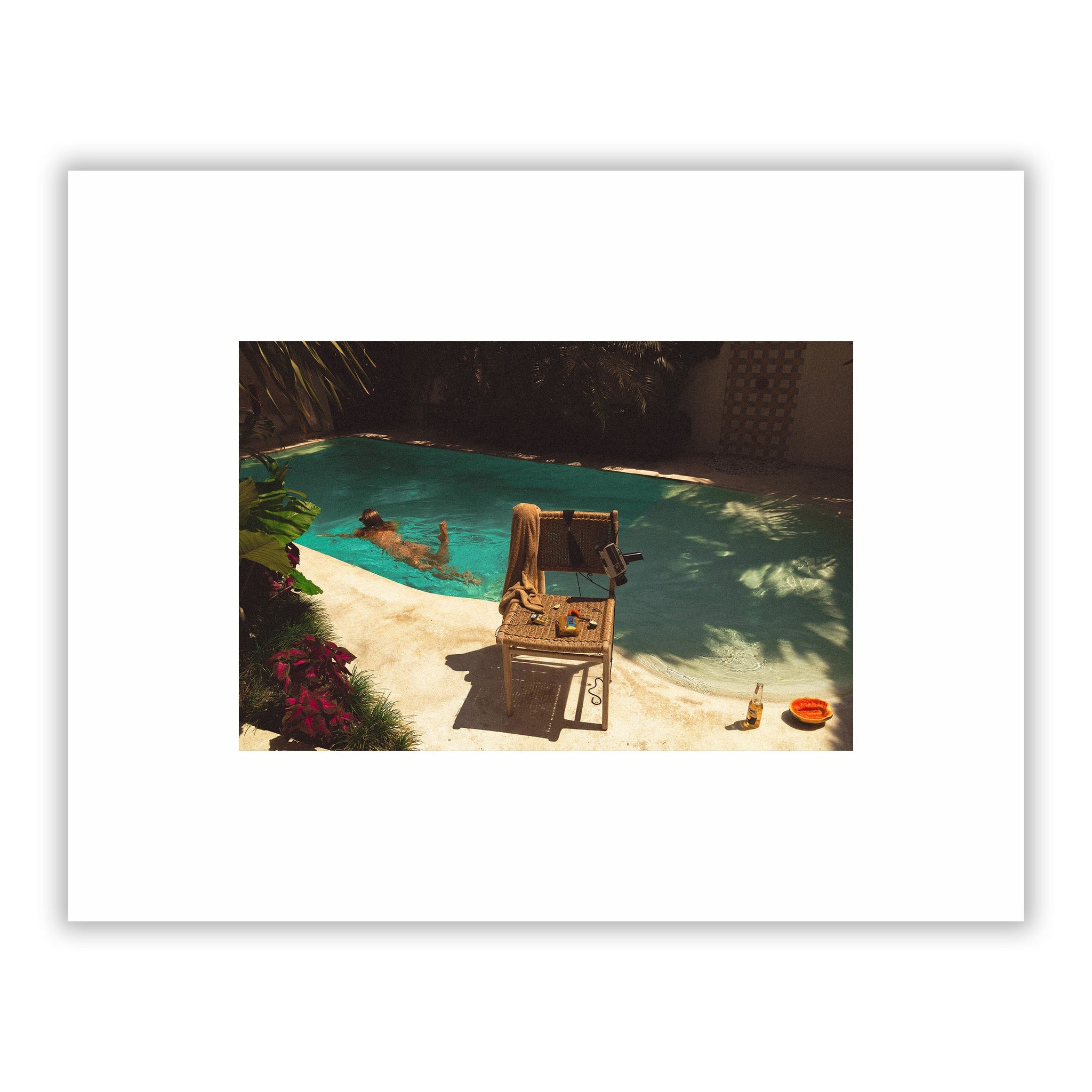 no frame~Small