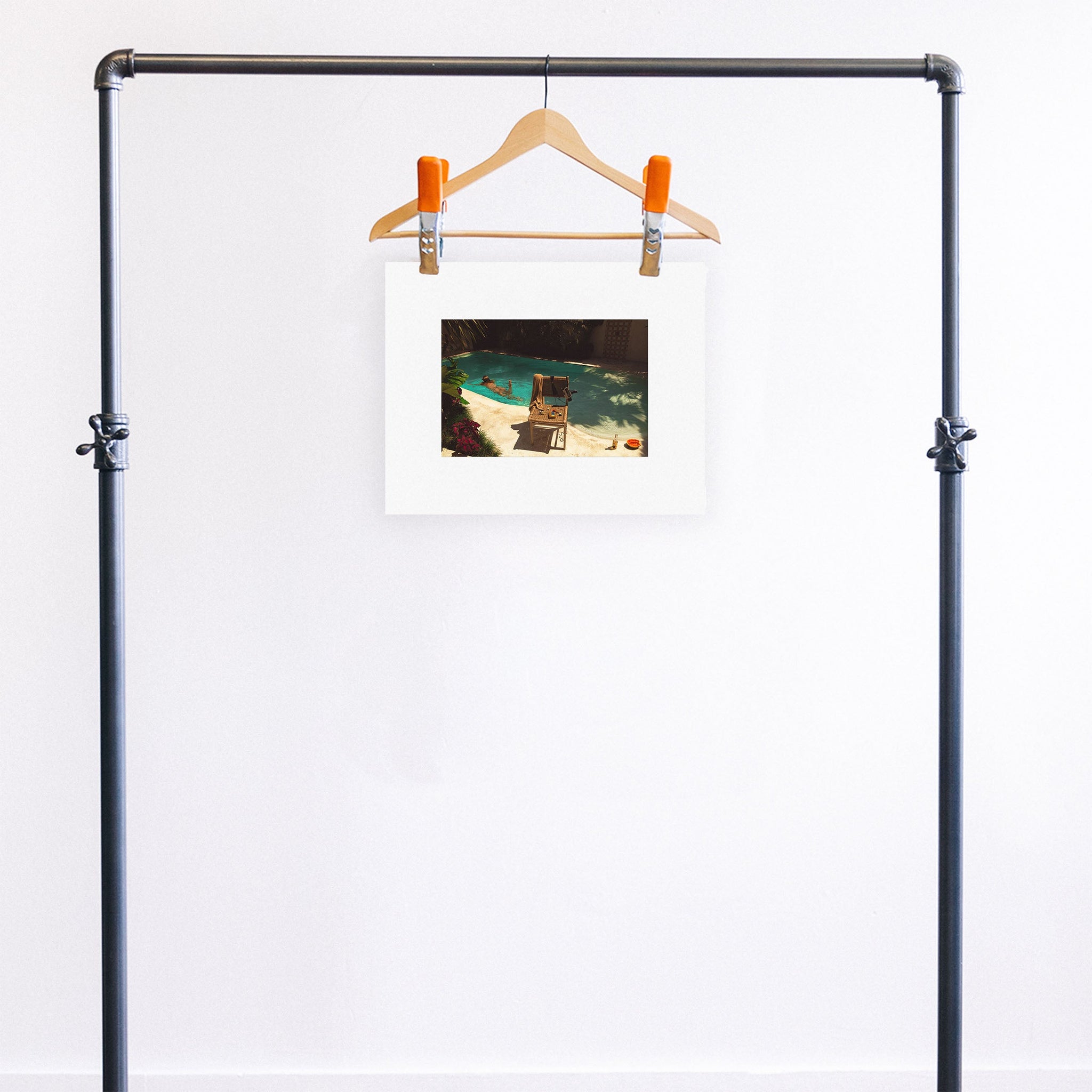 no frame~Small