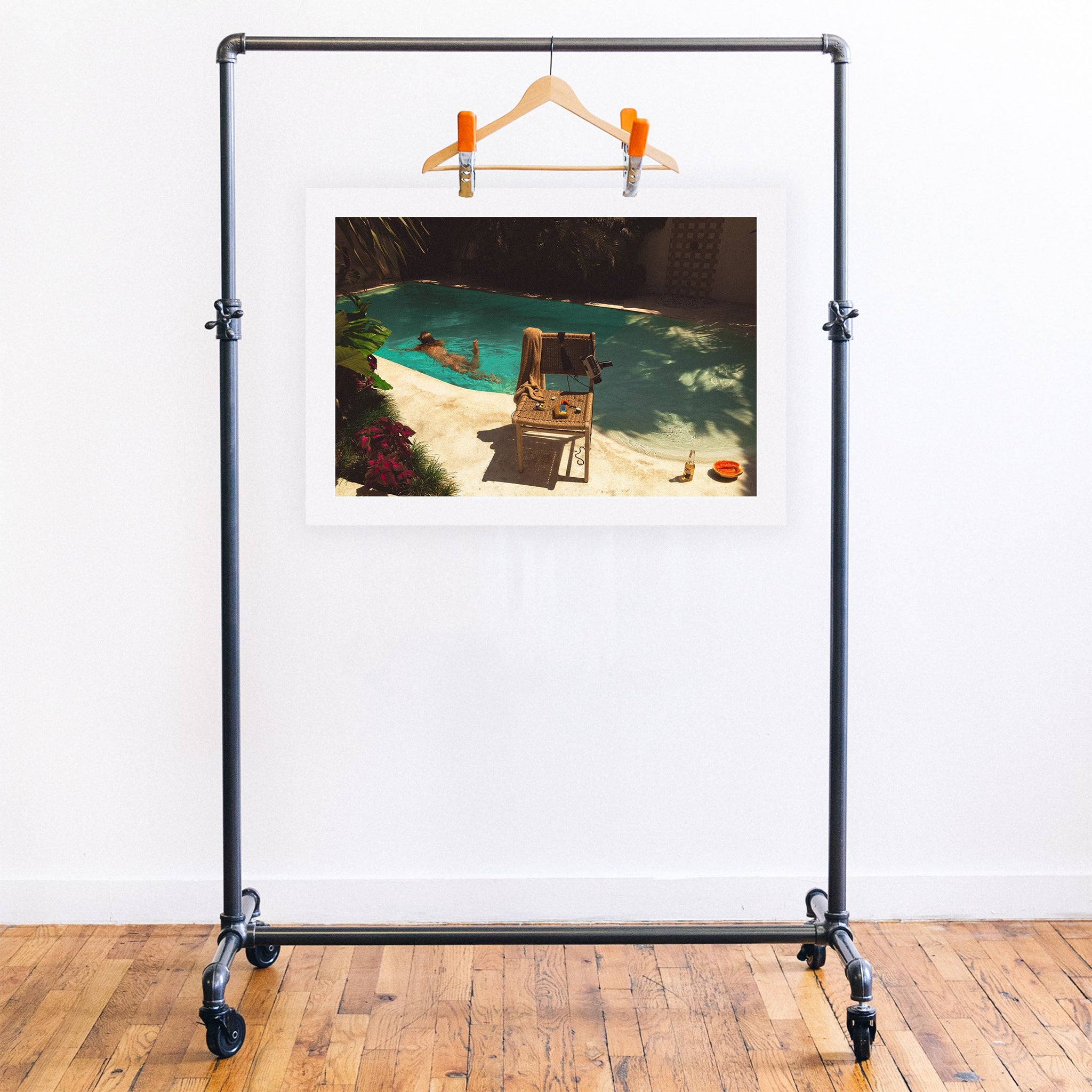 no frame~Extra-Large
