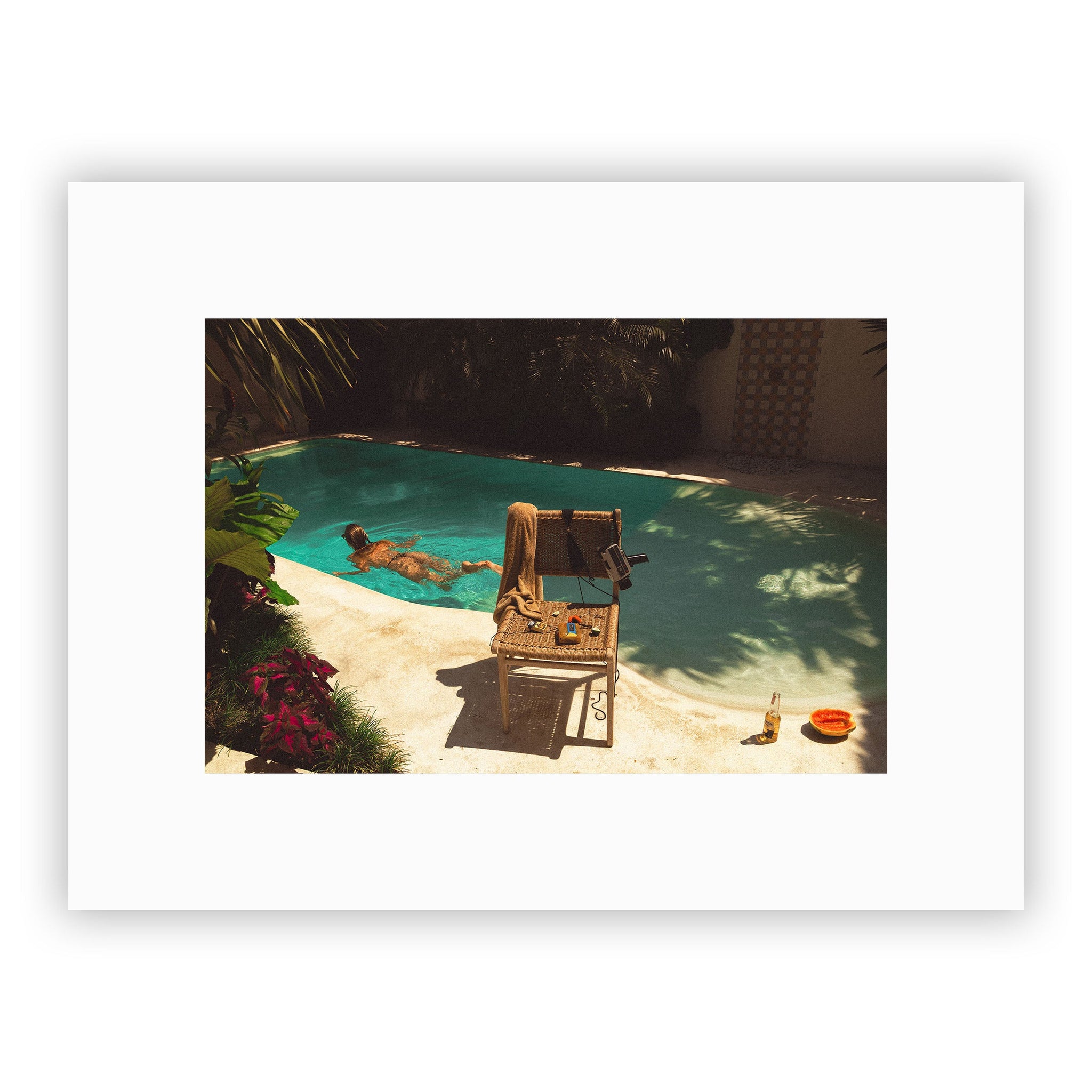 no frame~Medium