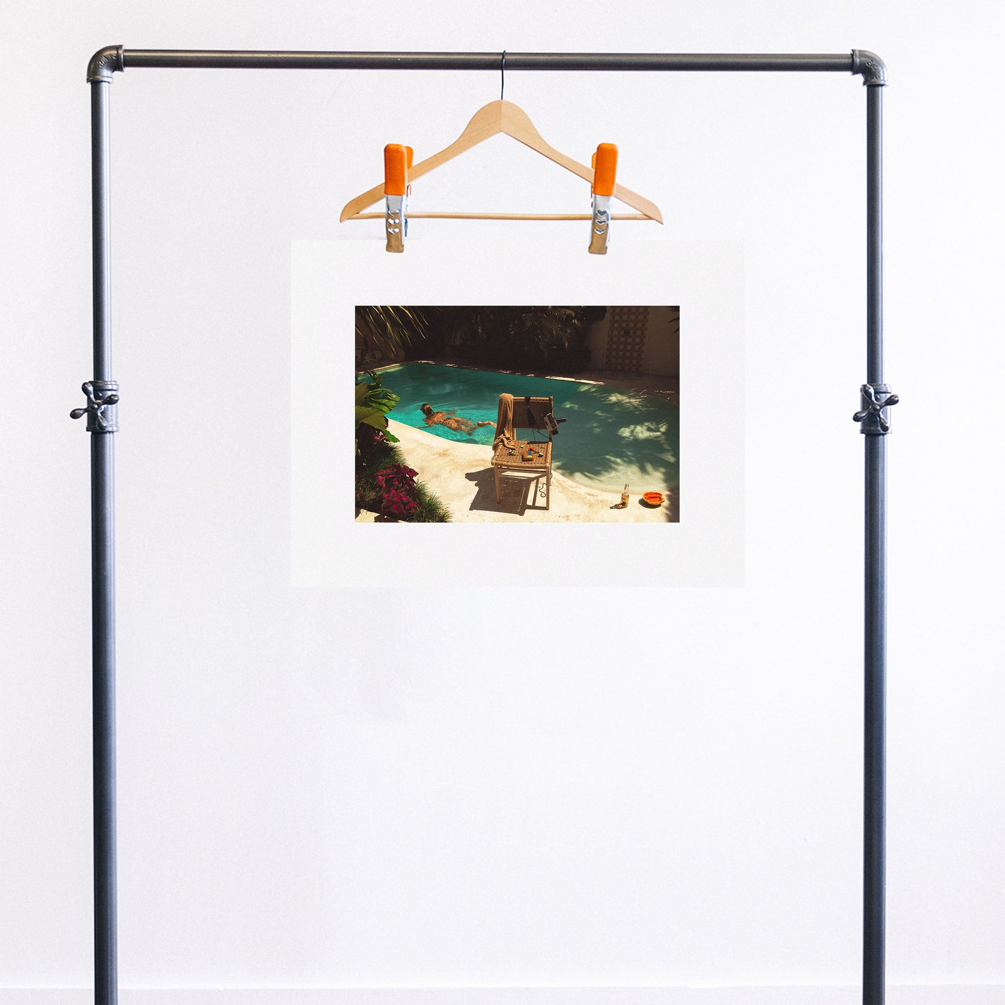 no frame~Medium