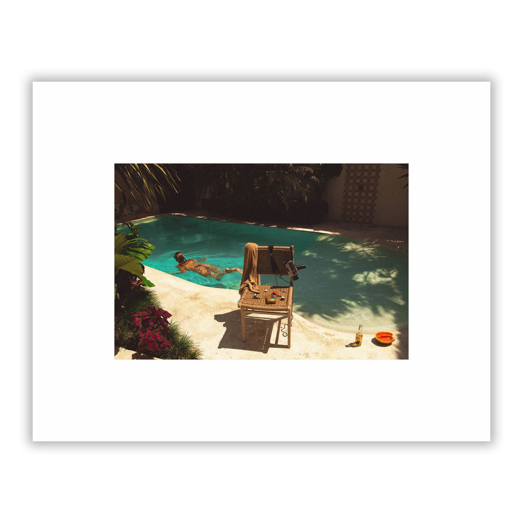 no frame~Small