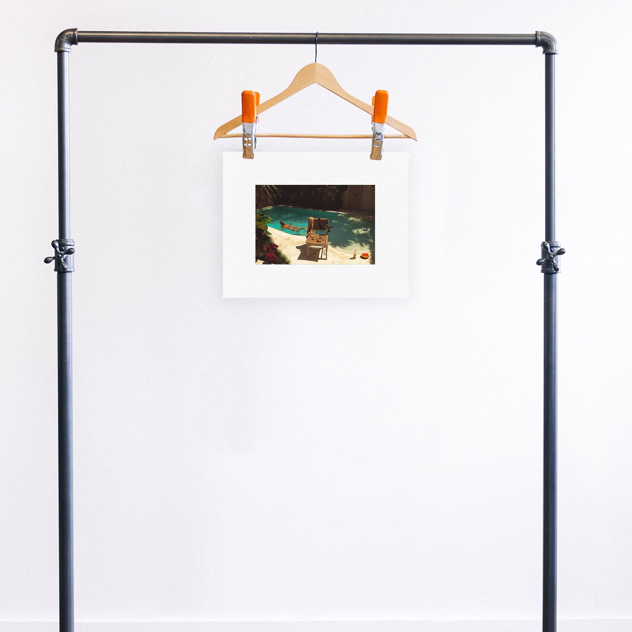 no frame~Small