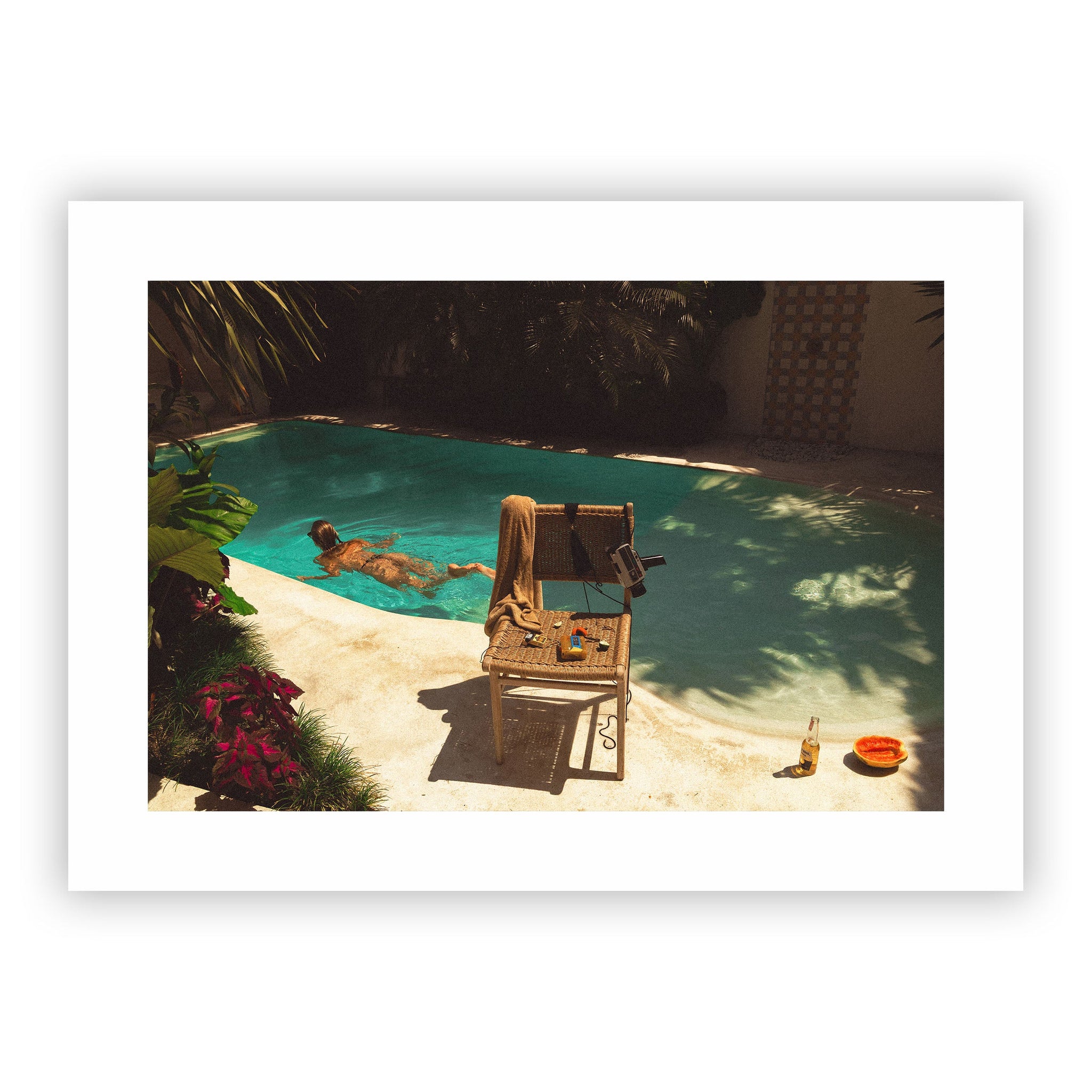 no frame~Extra-Large