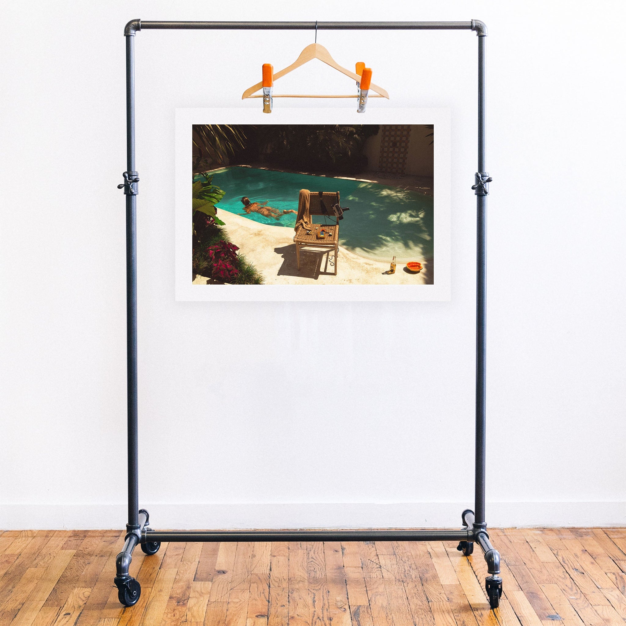 no frame~Extra-Large