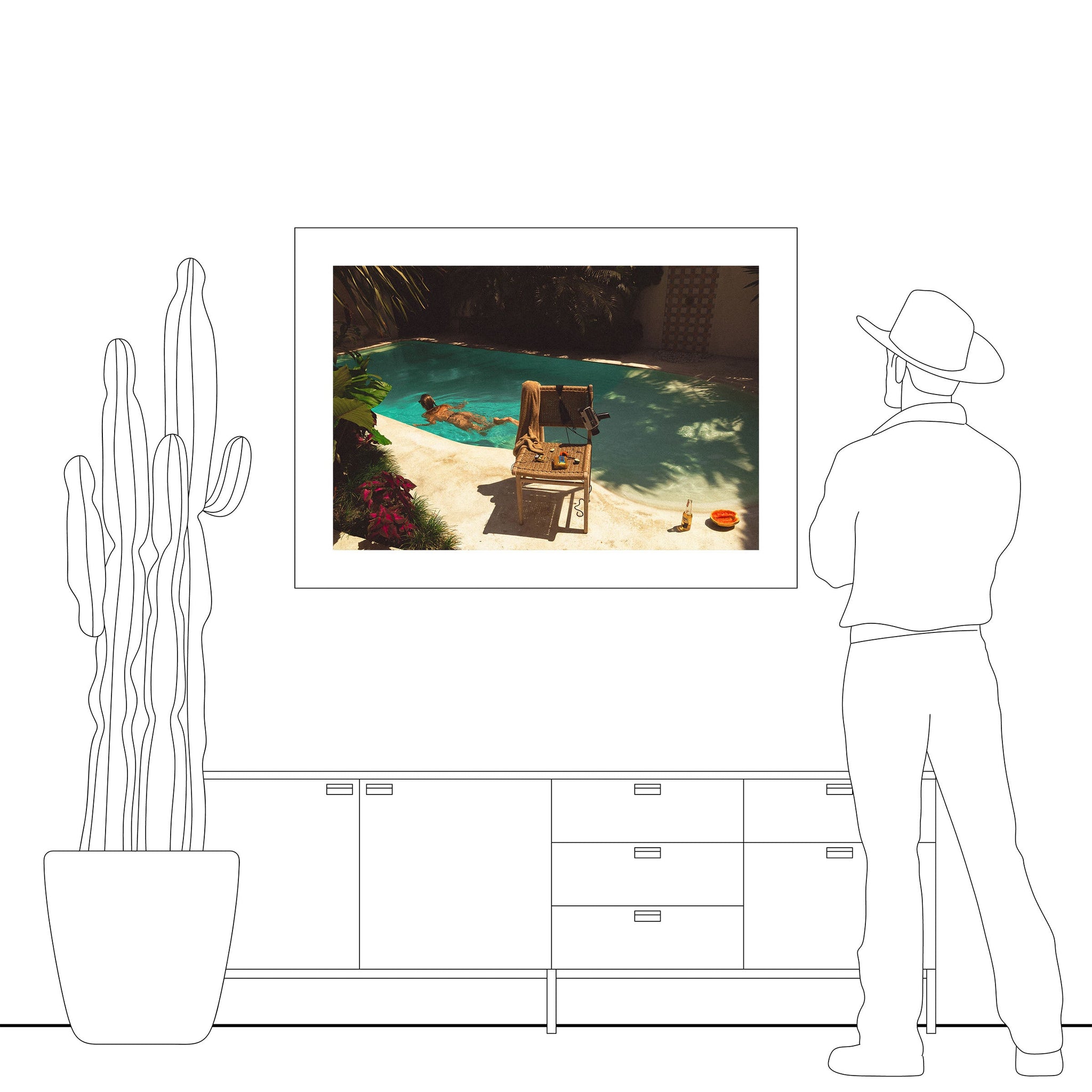 no frame~Giant