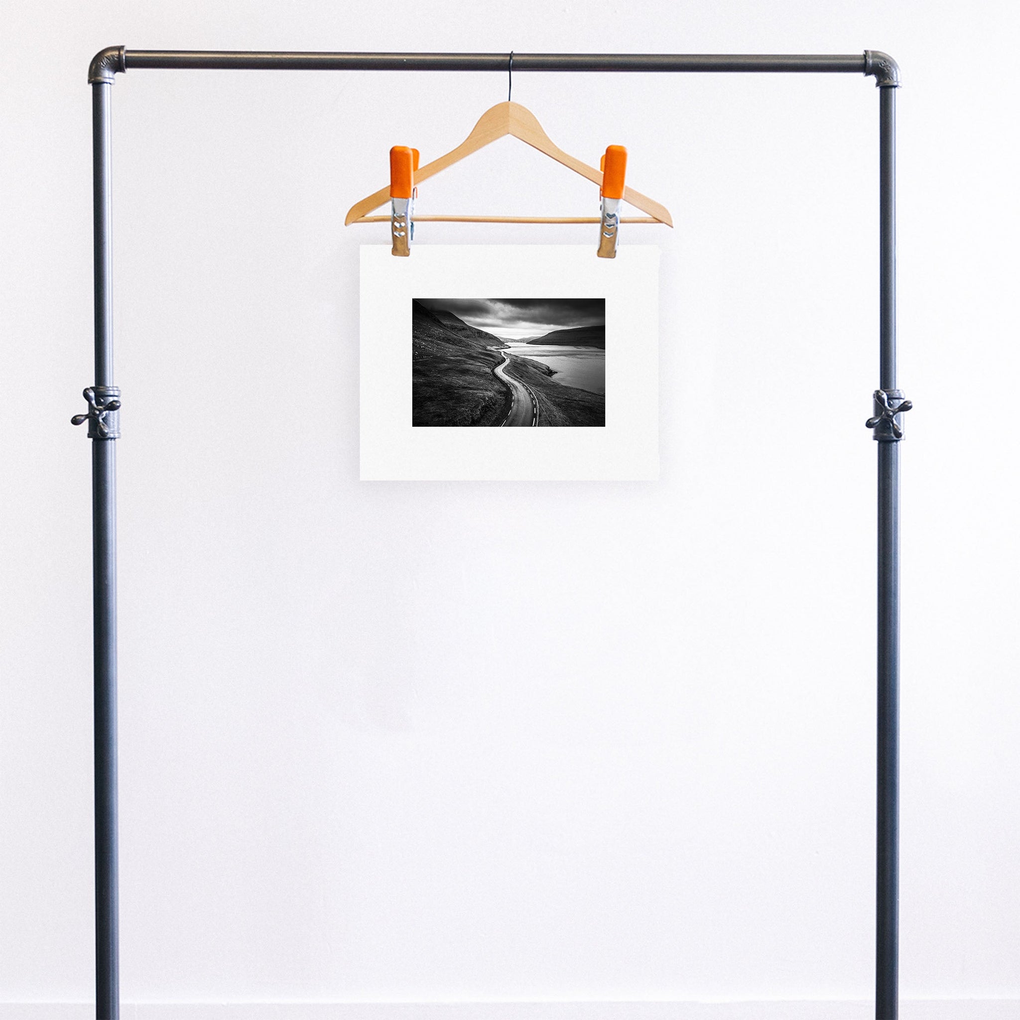 no frame~Small