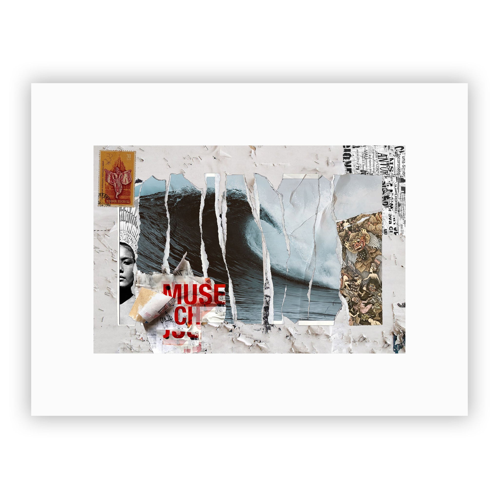 no frame~Medium