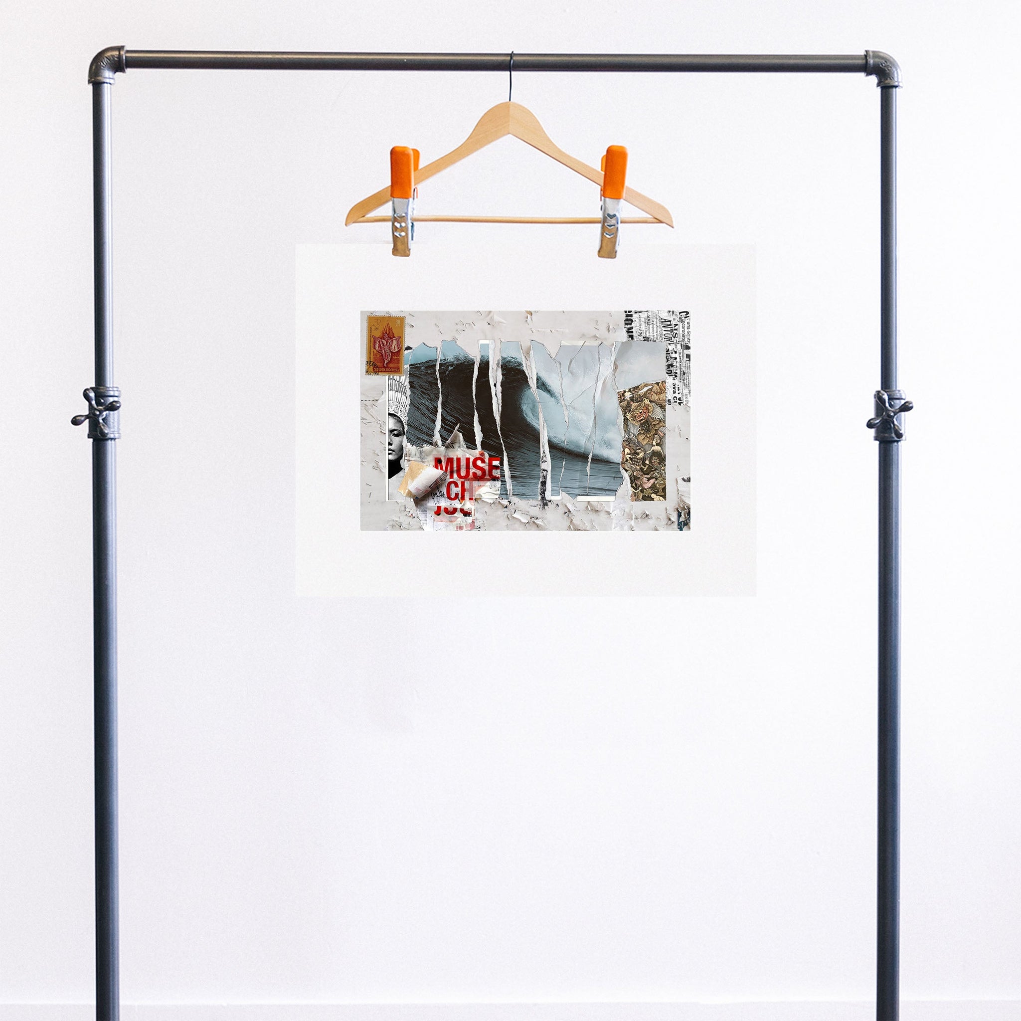 no frame~Medium