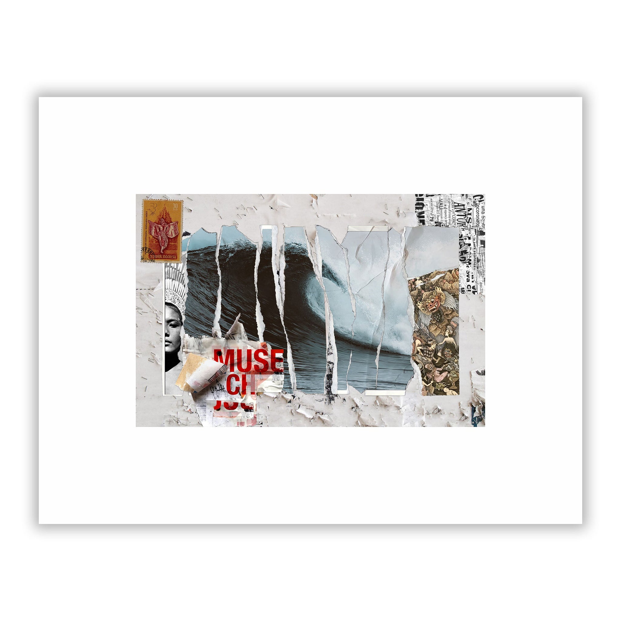 no frame~Small