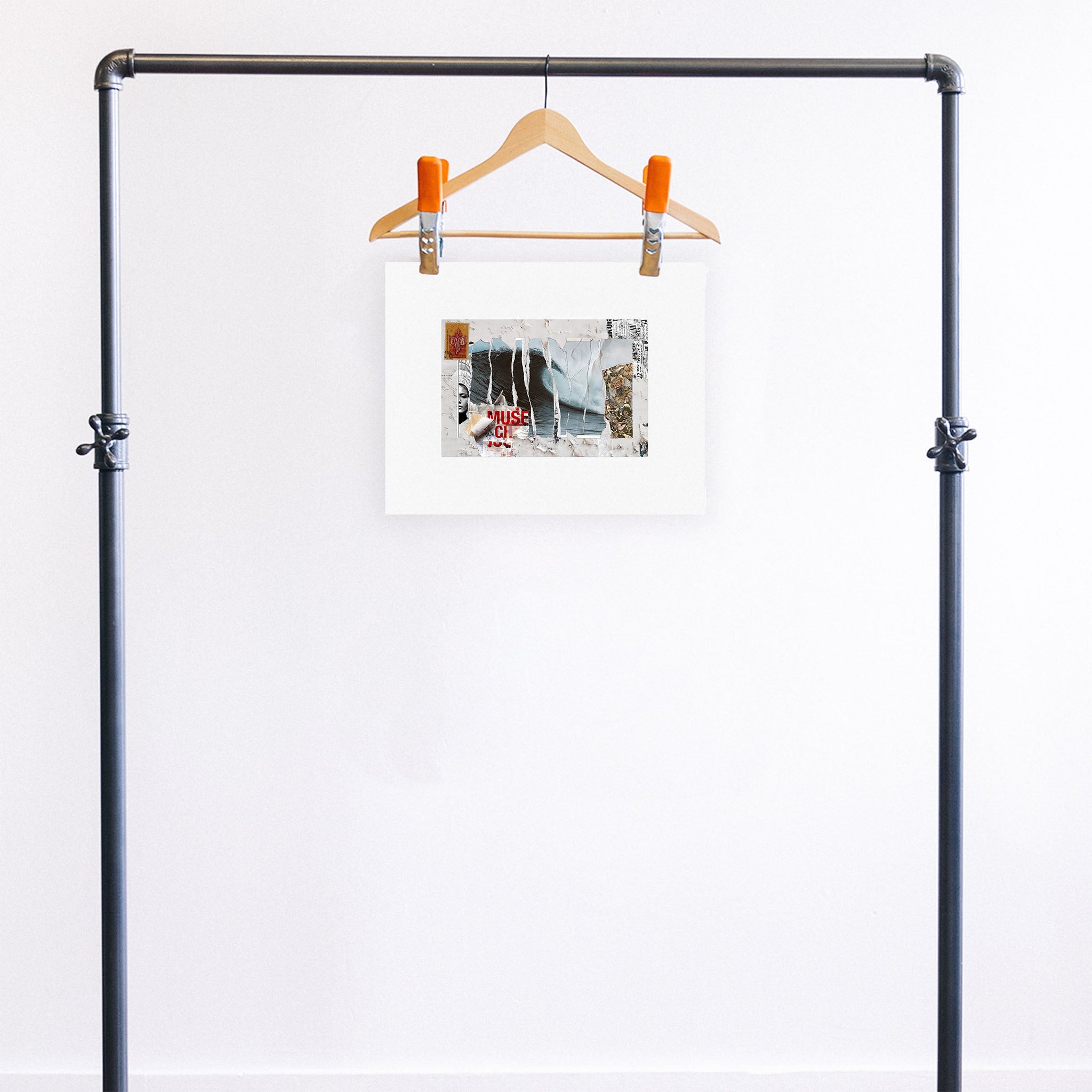 no frame~Small