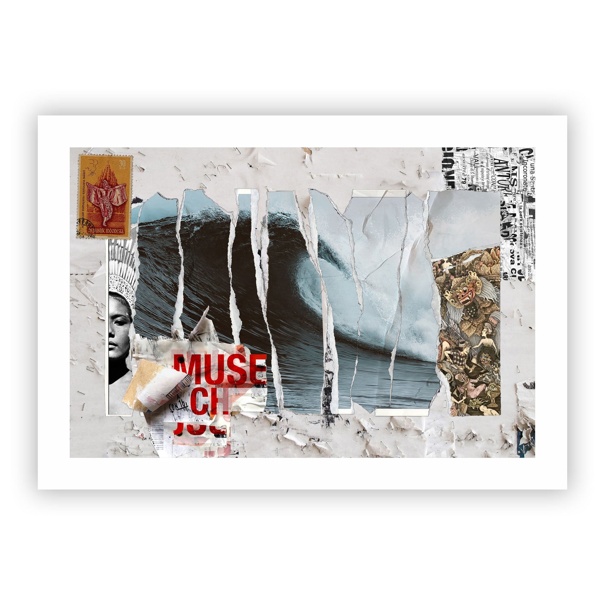 no frame~Executive