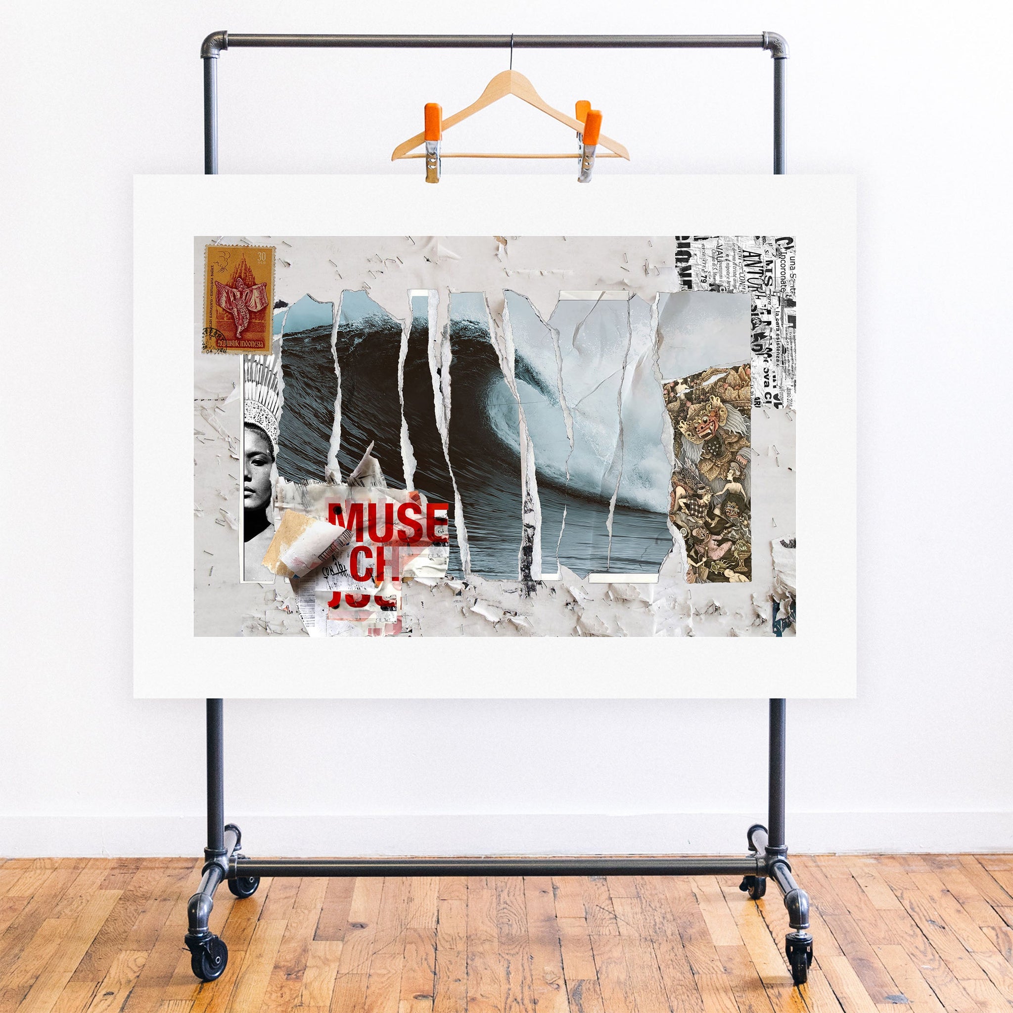 no frame~Executive