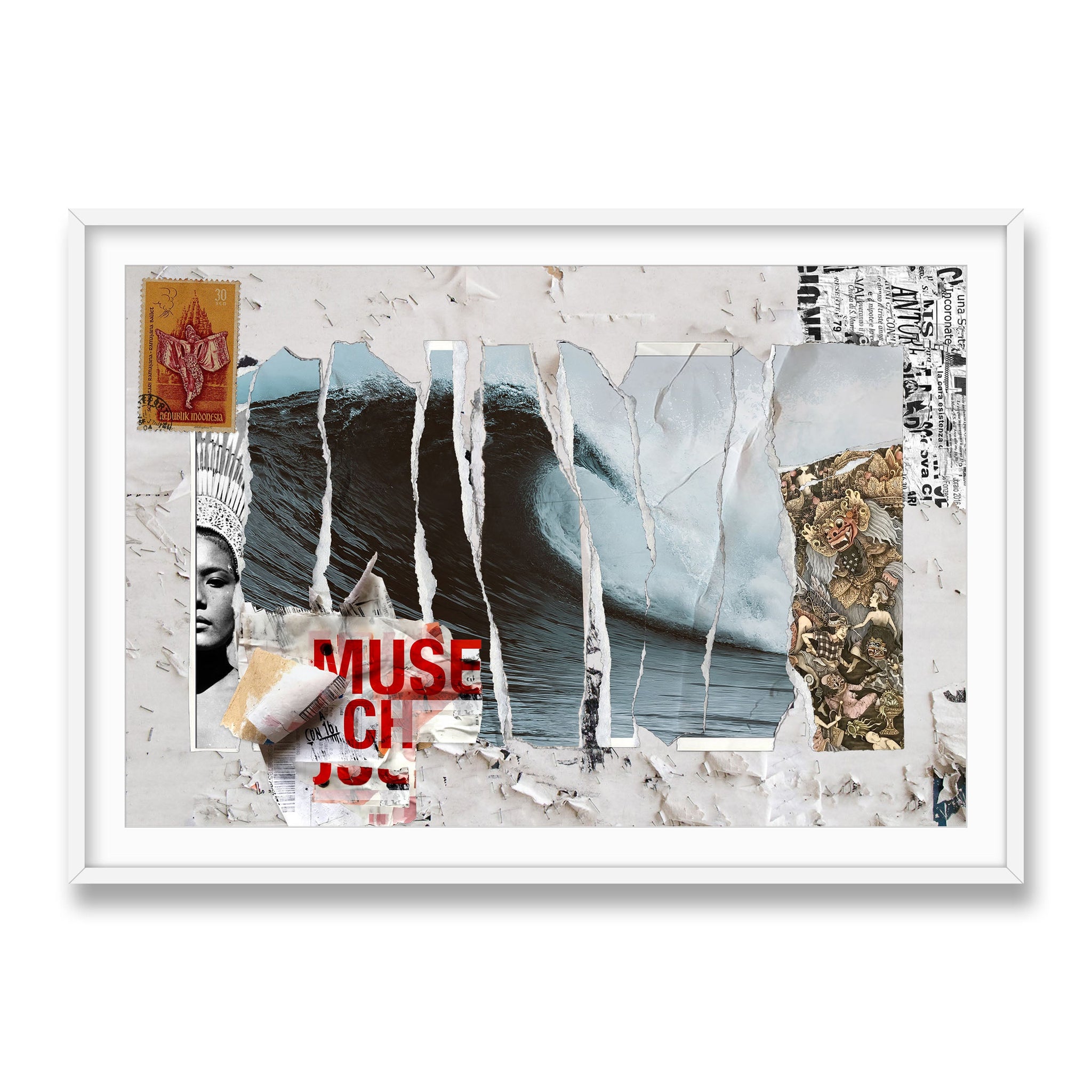 white~Executive