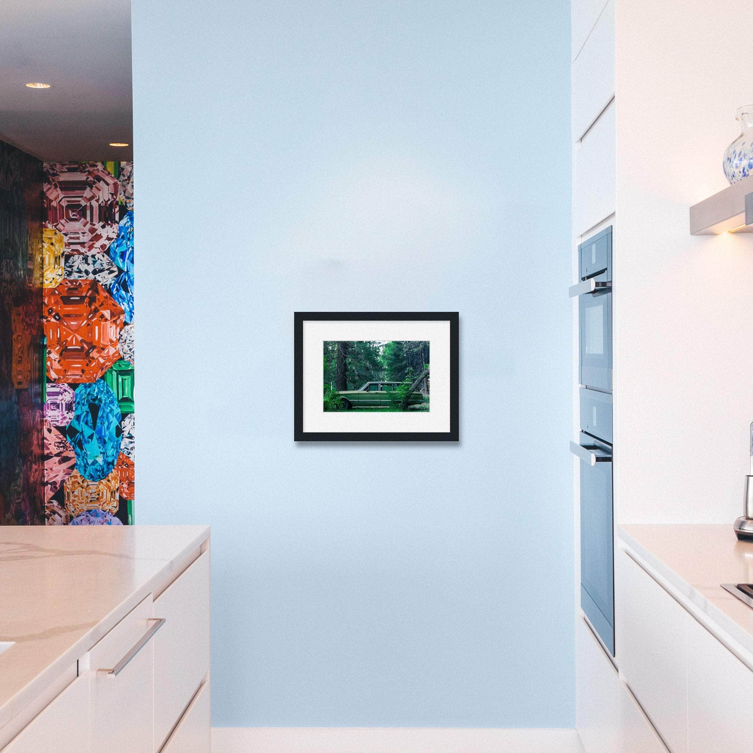 Green Room | Framed Photography by Nacho Uranga, Curated by Green Room | Framed Photography by Nacho Uranga, Curated by