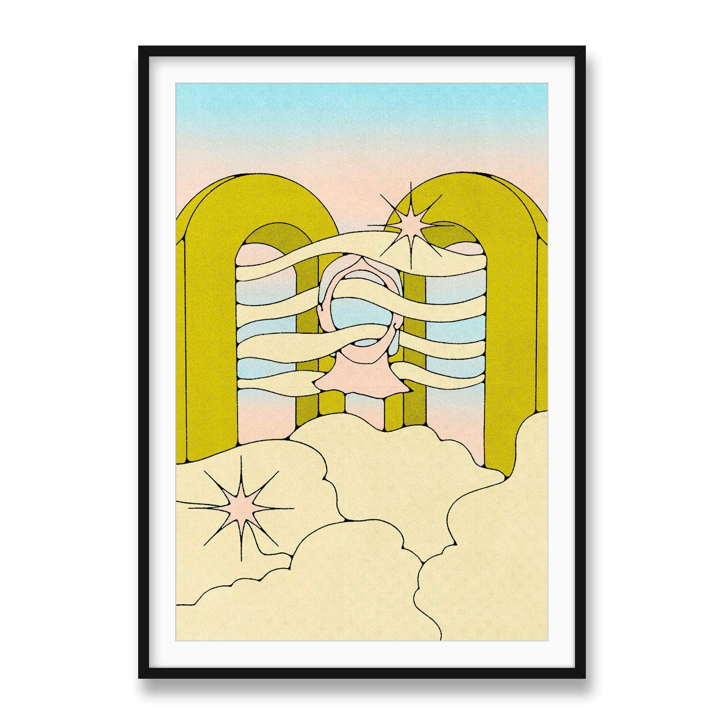 Yellow – Midnight Station Gallery
