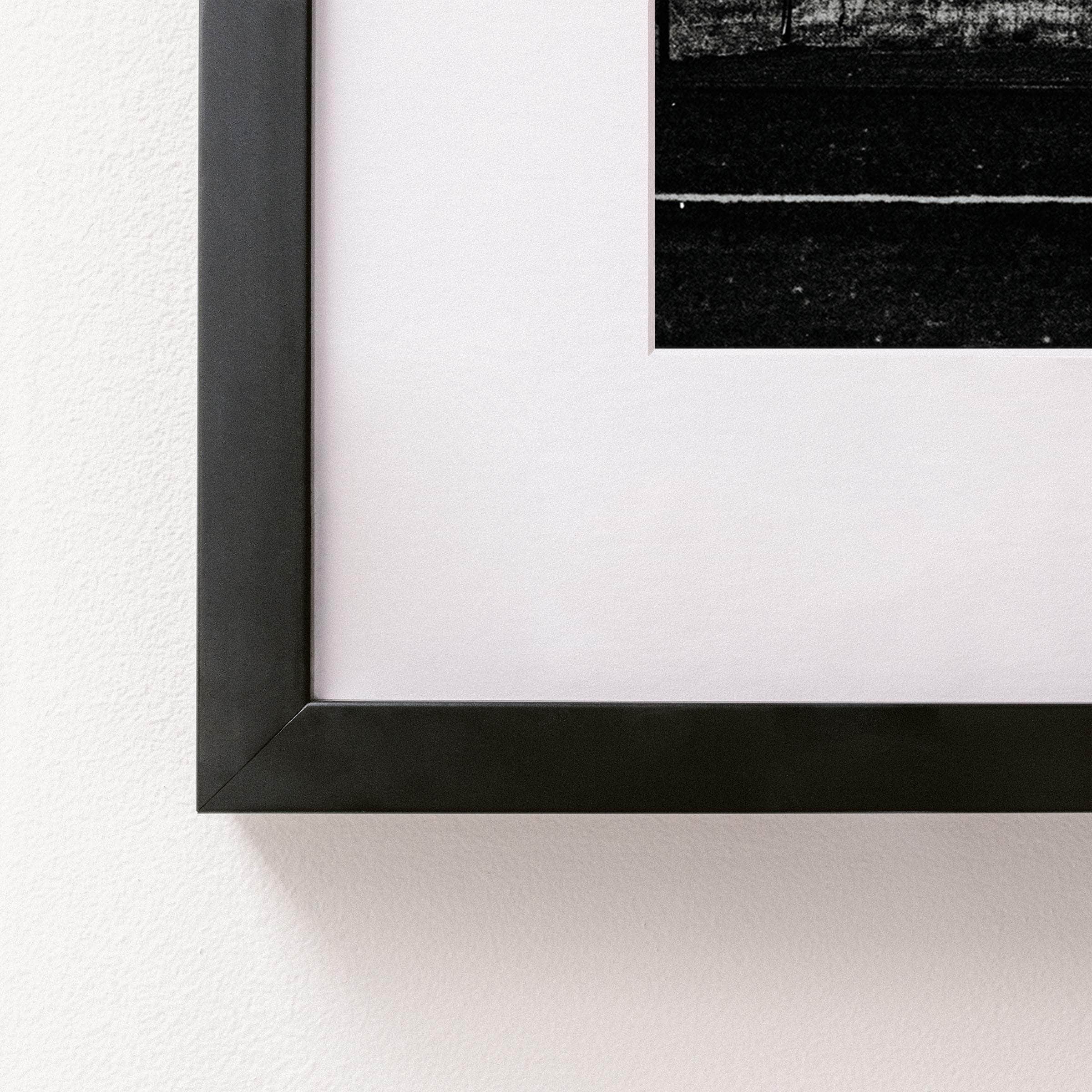 Prada Marfa | Framed Photography by Andrea Mendoza, Curated by