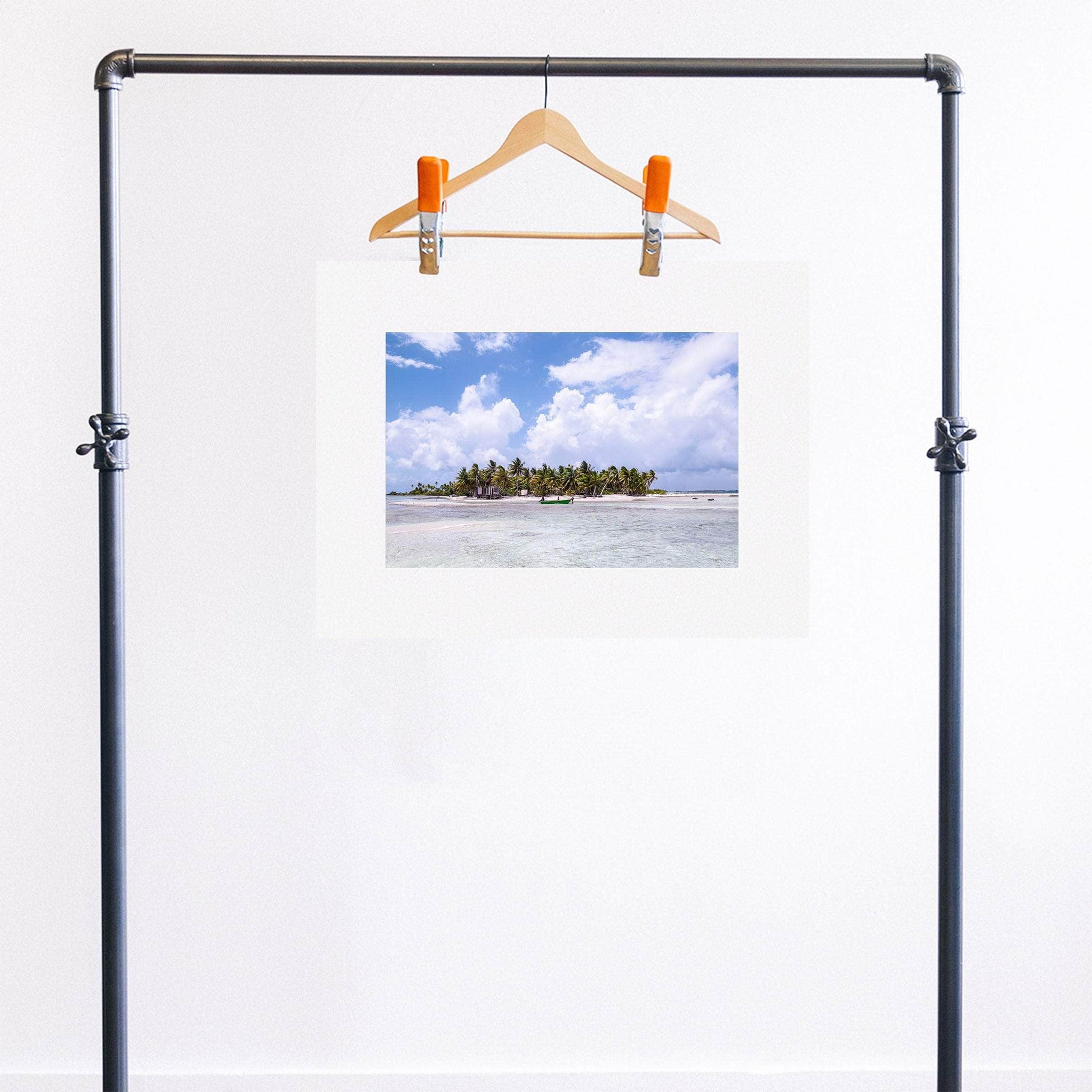 no frame~Medium