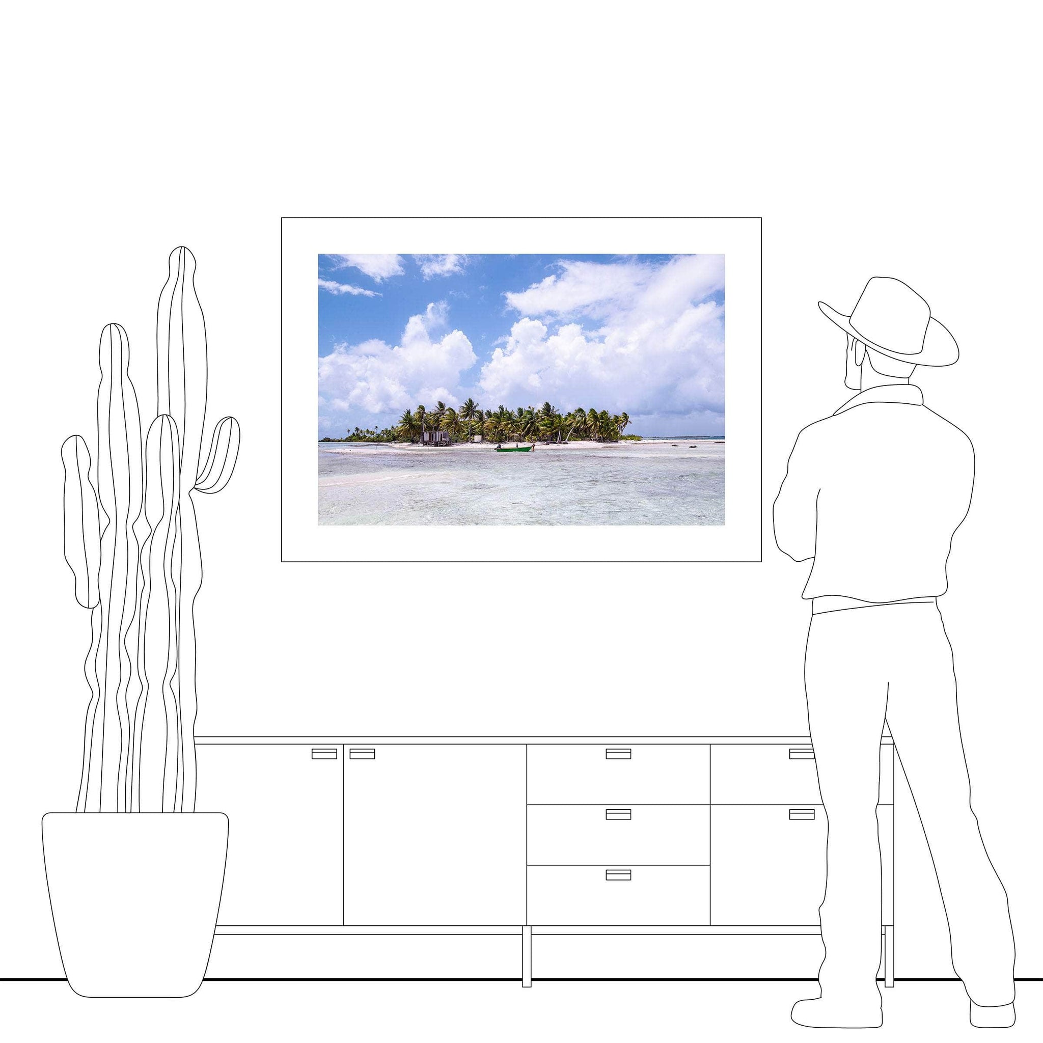 no frame~Giant
